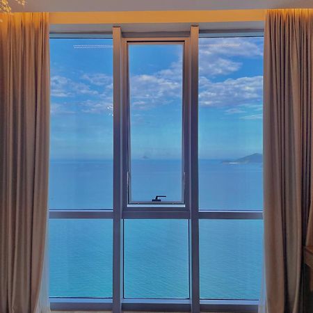 Luxury Seaview Panorama Nha Trang By Luna Buitenkant foto