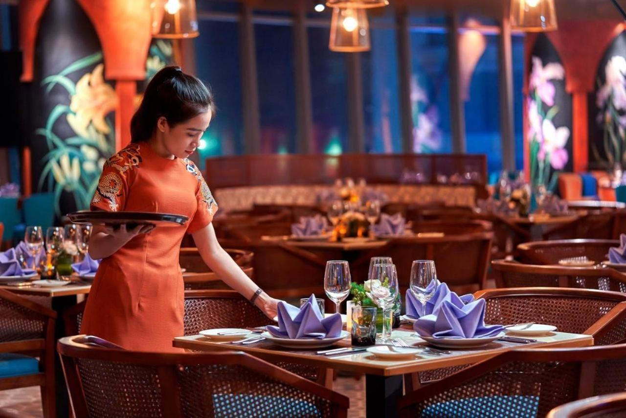 Luxury Seaview Panorama Nha Trang By Luna Buitenkant foto