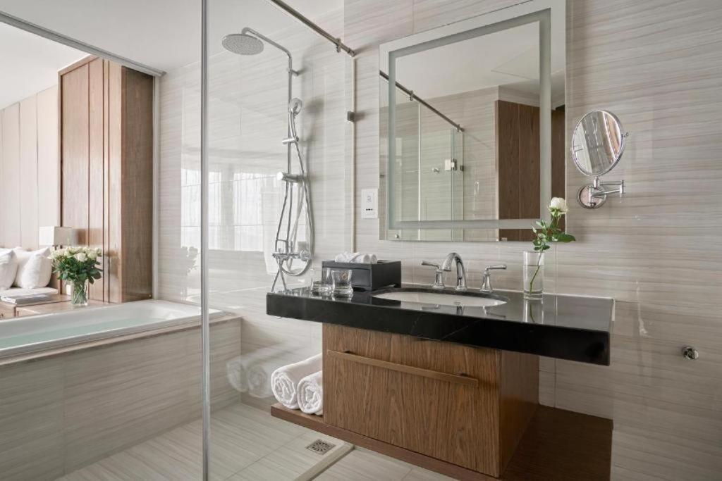 Luxury Seaview Panorama Nha Trang By Luna Buitenkant foto