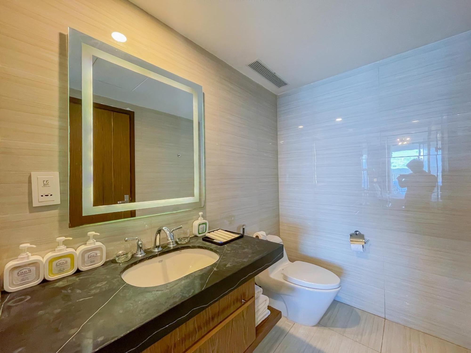 Luxury Seaview Panorama Nha Trang By Luna Buitenkant foto