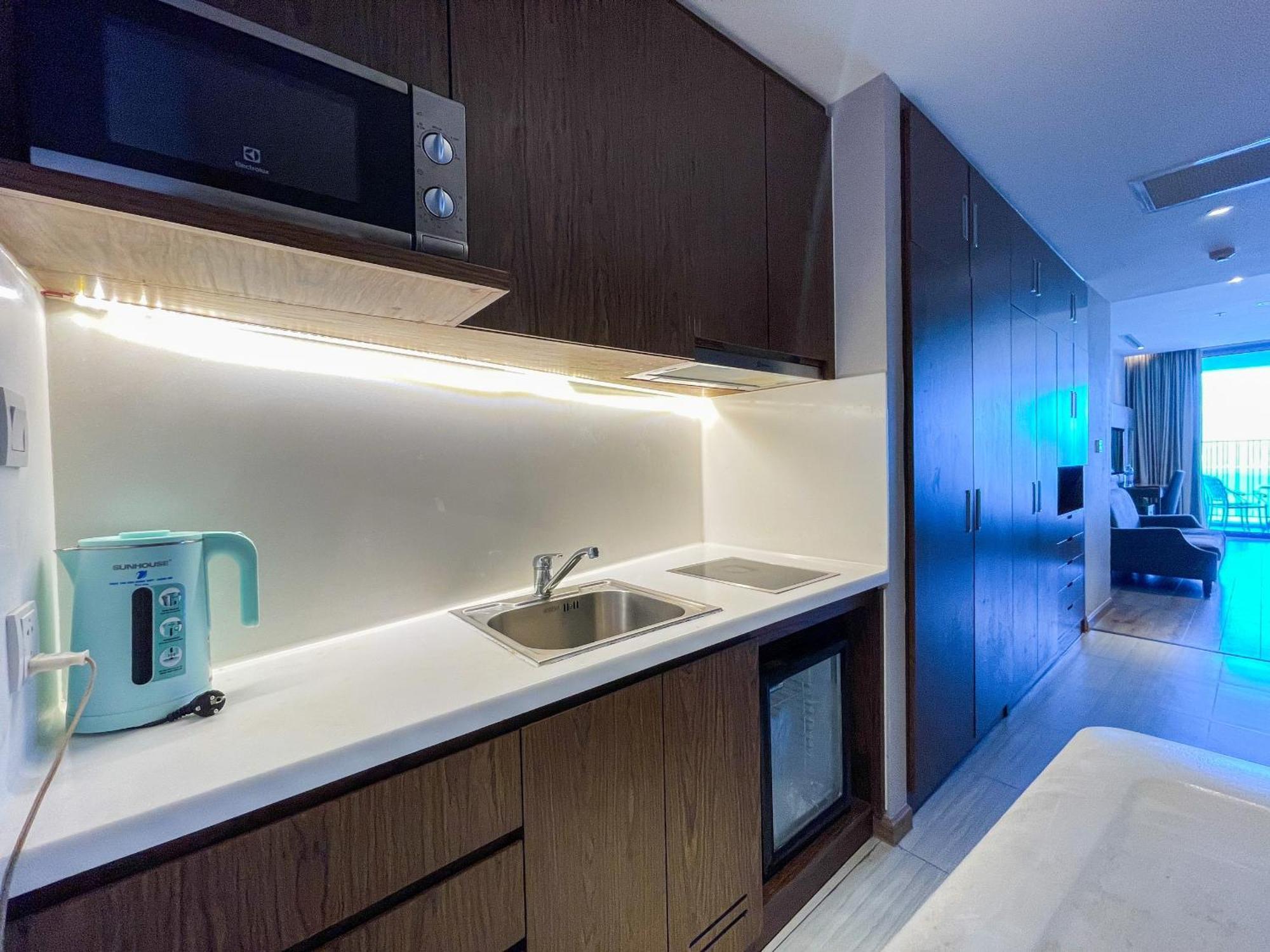 Luxury Seaview Panorama Nha Trang By Luna Buitenkant foto