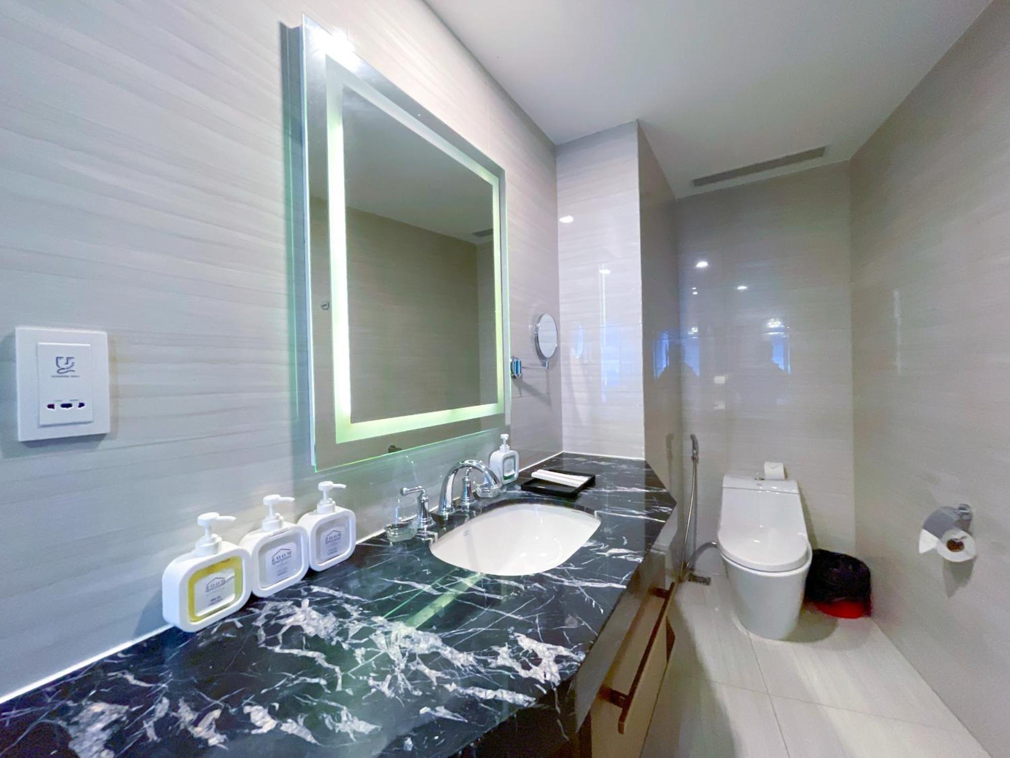 Luxury Seaview Panorama Nha Trang By Luna Buitenkant foto