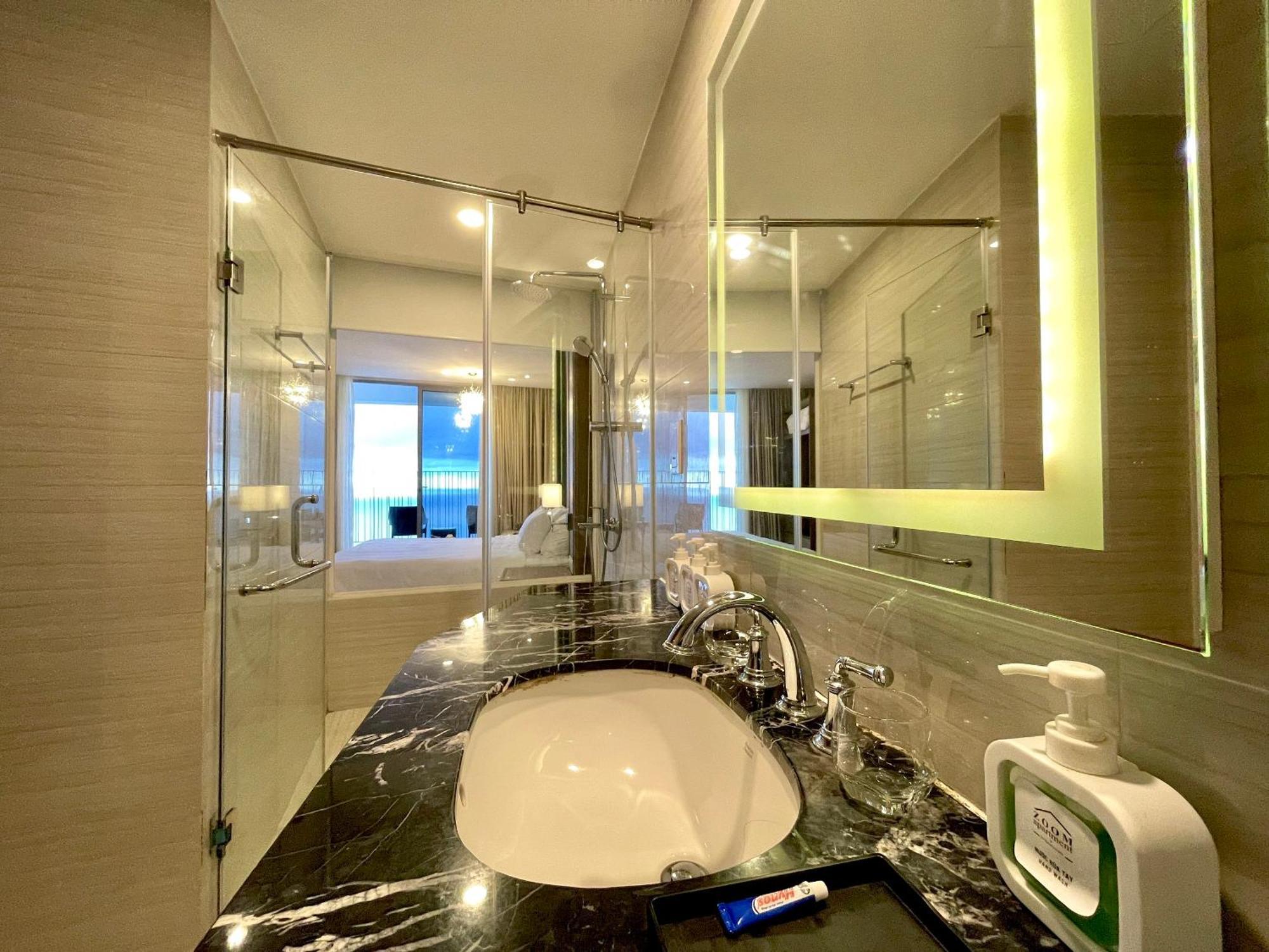 Luxury Seaview Panorama Nha Trang By Luna Buitenkant foto