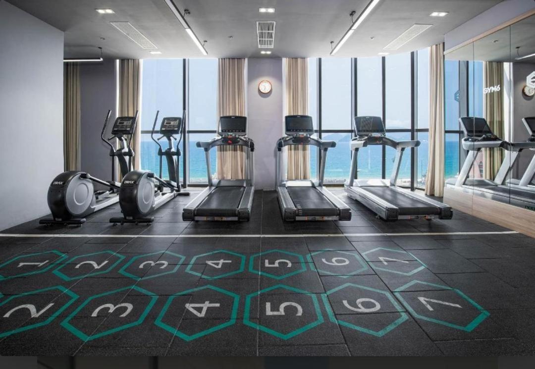 Luxury Seaview Panorama Nha Trang By Luna Buitenkant foto